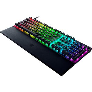 Teclado Gamer Razer Huntsman V3 Pro 8k Switches An&aacute;logos