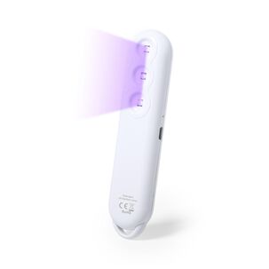 Esterilizador Uvc Ultravioleta Fx002