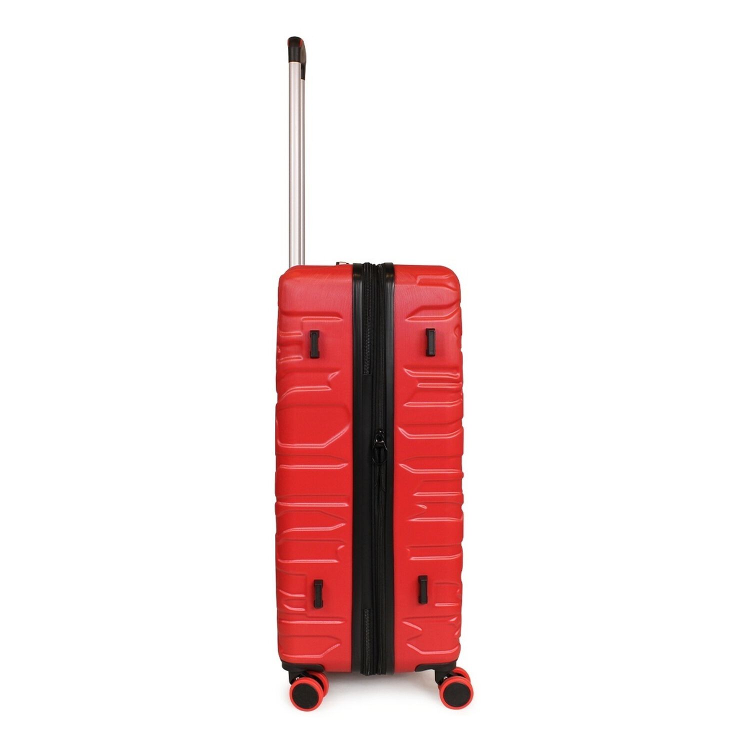 Maleta M Vermont Mediana 20kg Roja Wilson image number 7.0
