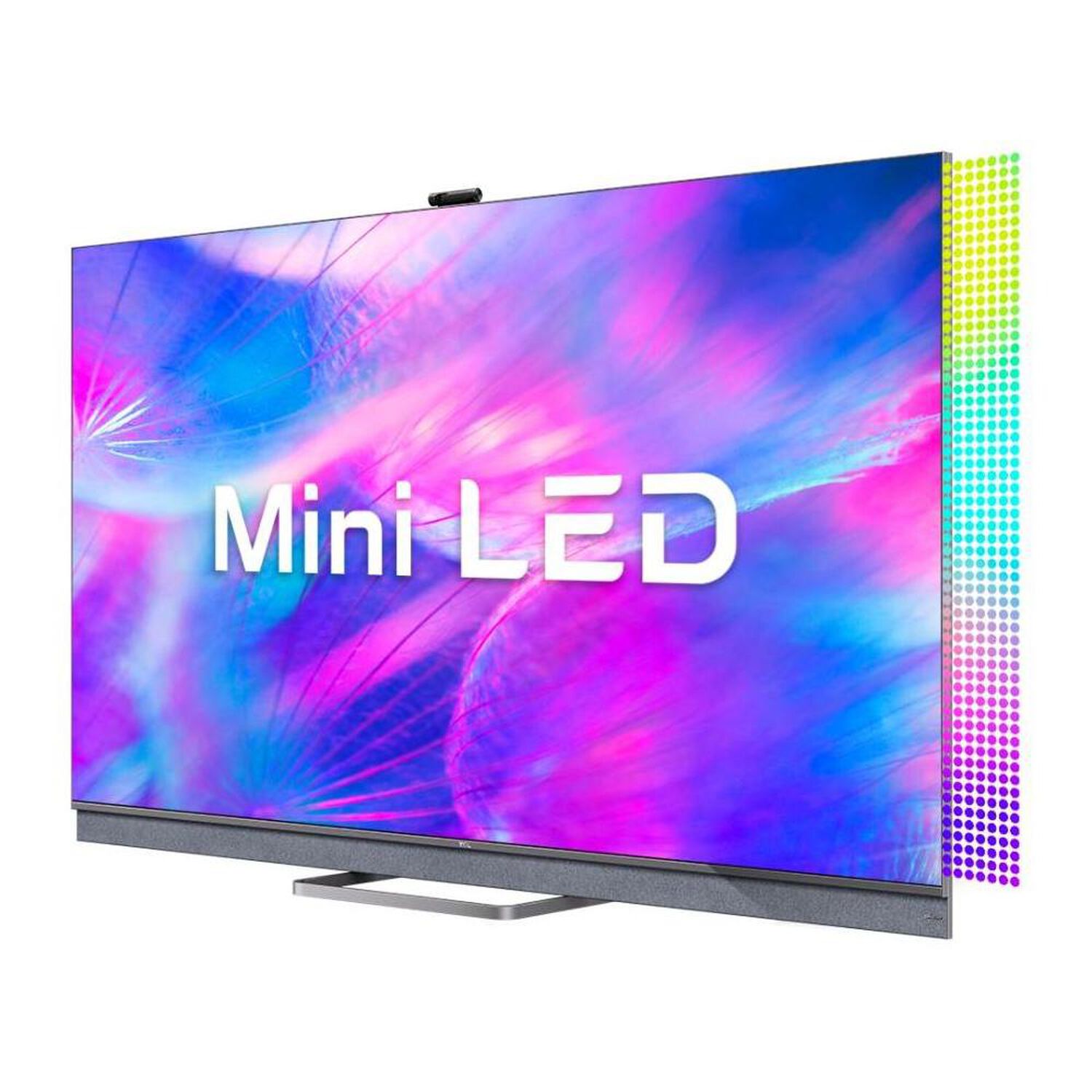 Led 55" TCL 55C825 Mini Led / Ultra HD 4K / Smart TV image number 9.0