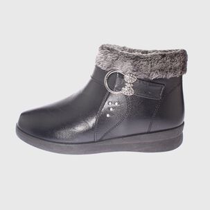 Bot&iacute;n Negro V&iacute;a Franca Art. 5f611black