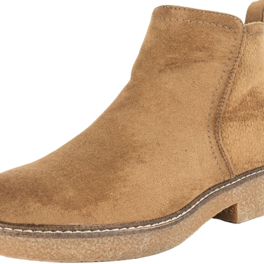 Botin Lule Tostado Alquimia image number 4.0