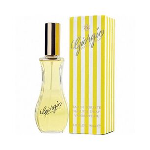 Giorgio 90ml Edt Mujer Giorgio Beverly Hills