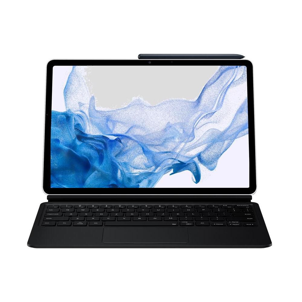 Tablet 11" Samsung Galaxy Tab S8 + Keyboard Cover / 8 GB RAM / 128 GB image number 0.0