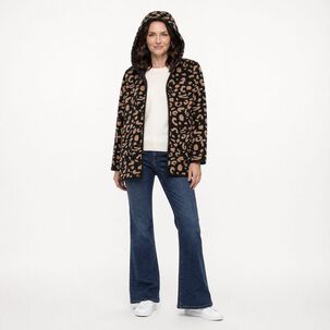 Chaqueta Mujer Geeps