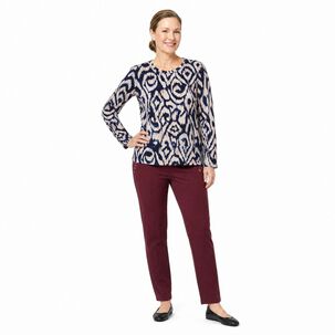 Sweater Mujer Lesage