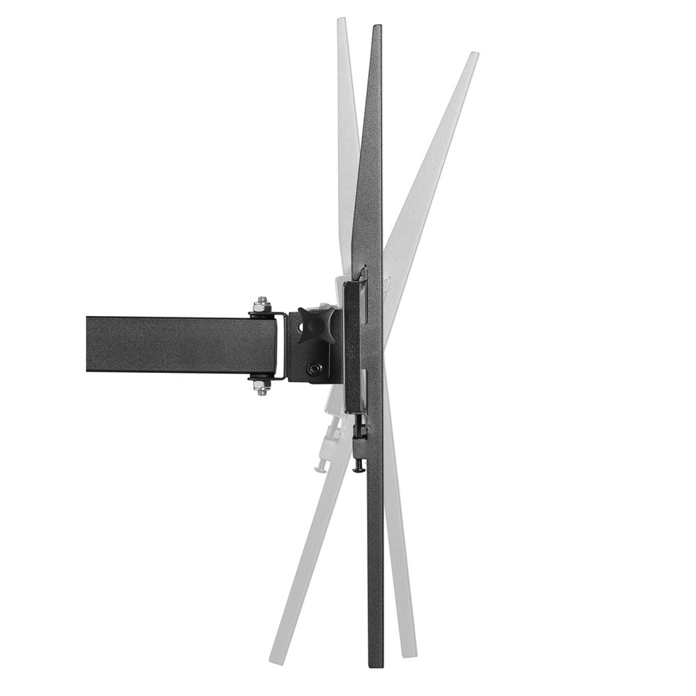 Soporte De Tv Con Brazo 32” A 55” Reforzado 30 Kg Max 03255 image number 4.0