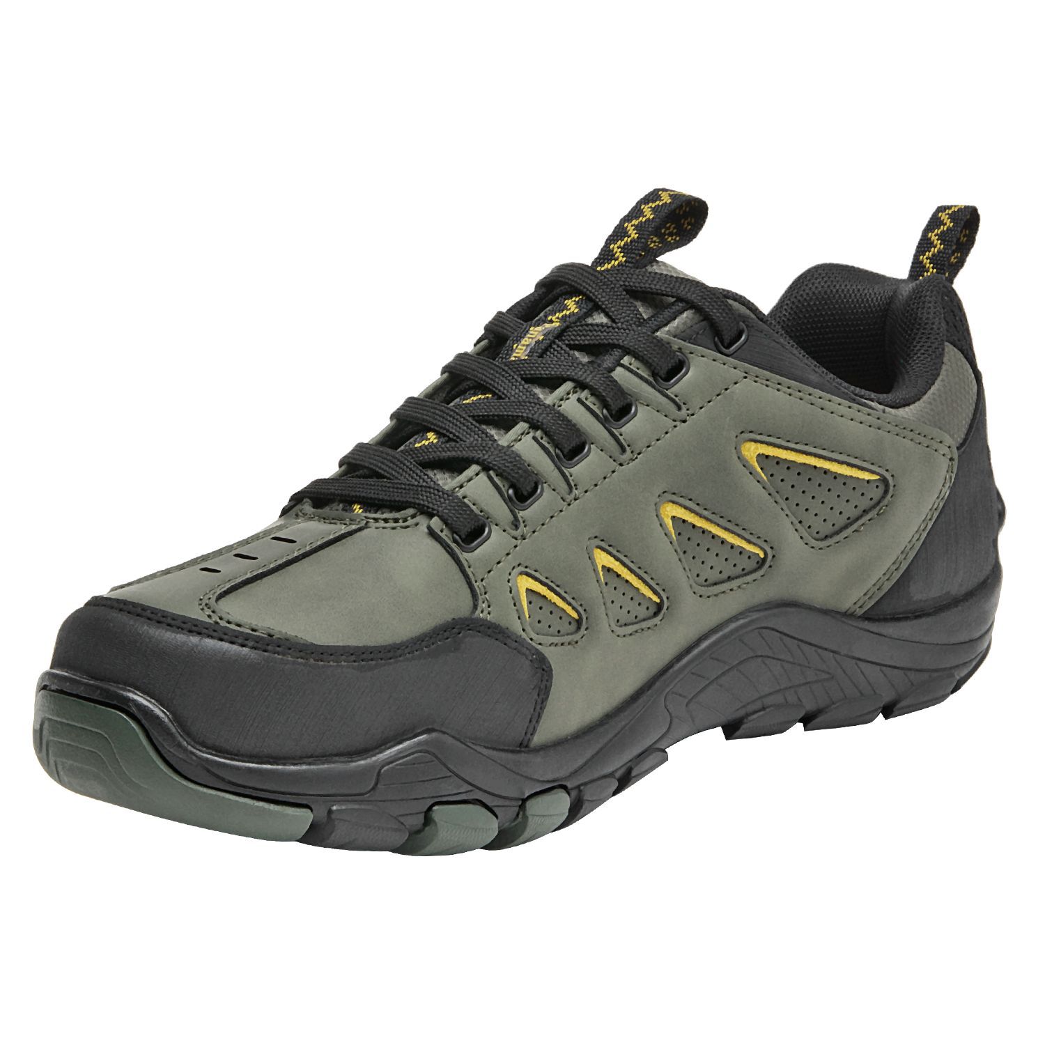 Zapatilla Urbana Hombre Panama Jack Pjh0119cy Verde image number 2.0