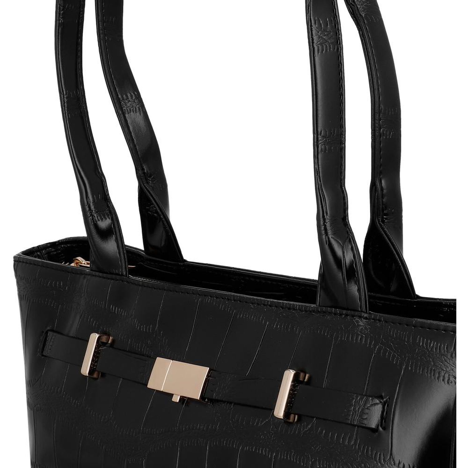 Cartera De Mano Secret Monsaraz Sc7 Mediana image number 4.0