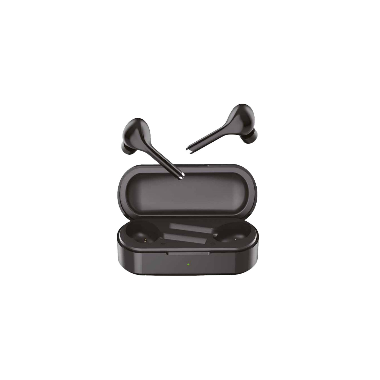 Aud&iacute;fonos Twins Bluetooth Sin Cable Con Manos Libres - Ps image number 0.0