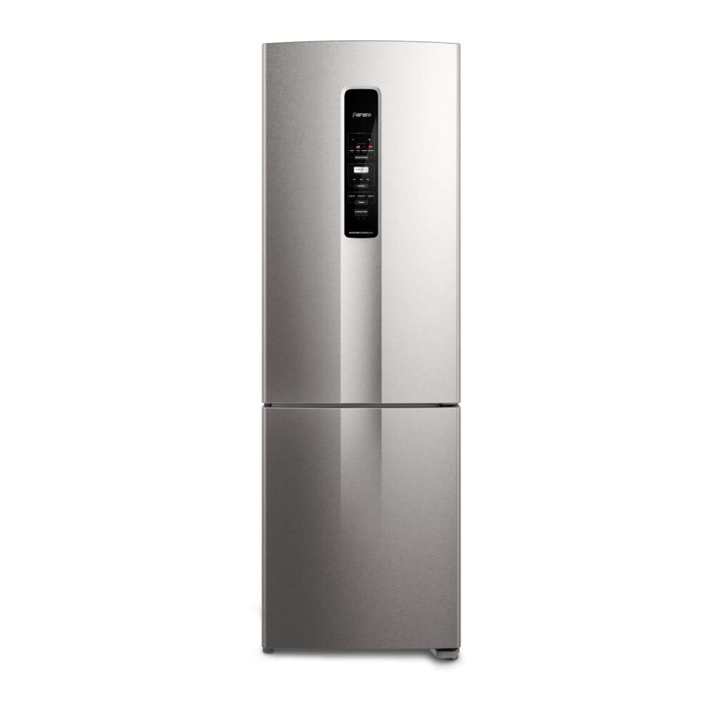 Refrigerador Bottom Freezer Fensa IB45S / No Frost / 400 Litros / A+ image number 0.0