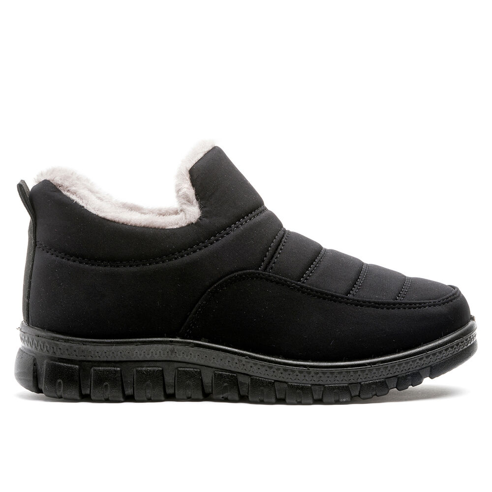 Zapatilla Mujer Negro Chai Mujer image number 0.0