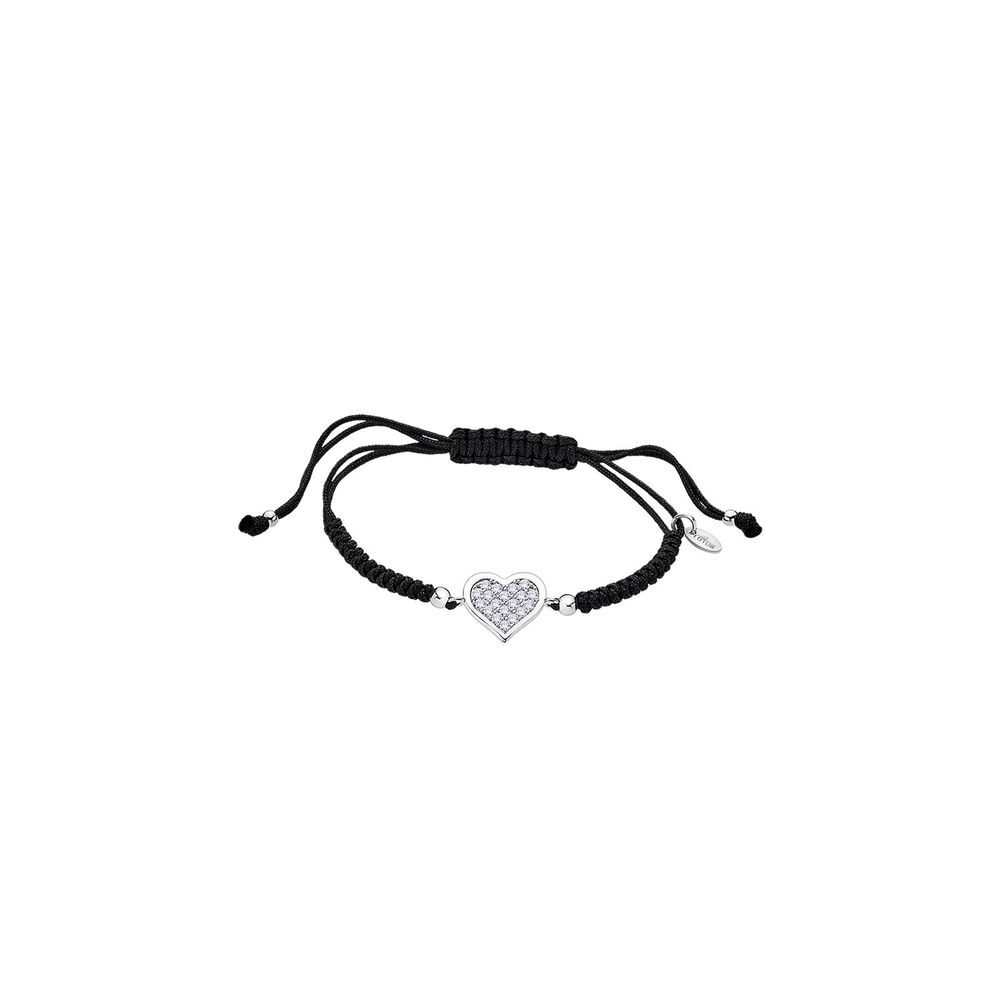 Pulsera Lp3125-2/2 Lotus Silver Mujer Moments image number 0.0