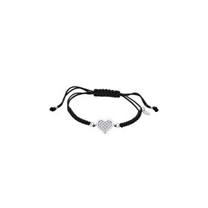 Pulsera Lp3125-2/2 Lotus Silver Mujer Moments