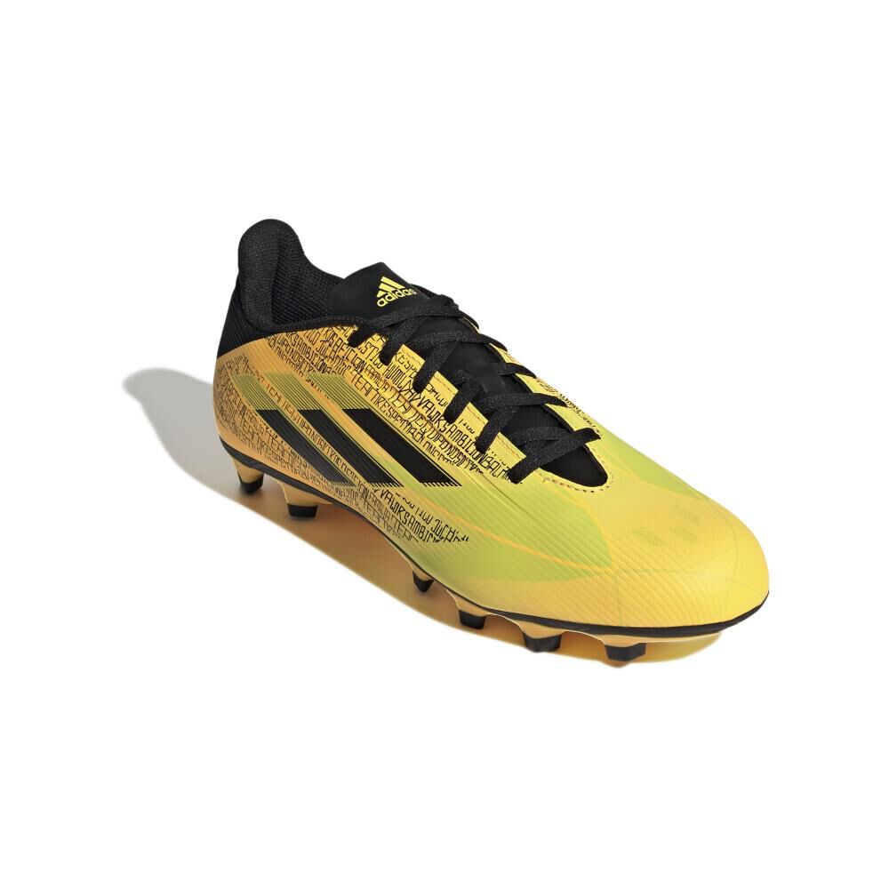 Zapato de  Fútbol Hombre X Speedflow Messi.4 Fxg Adidas