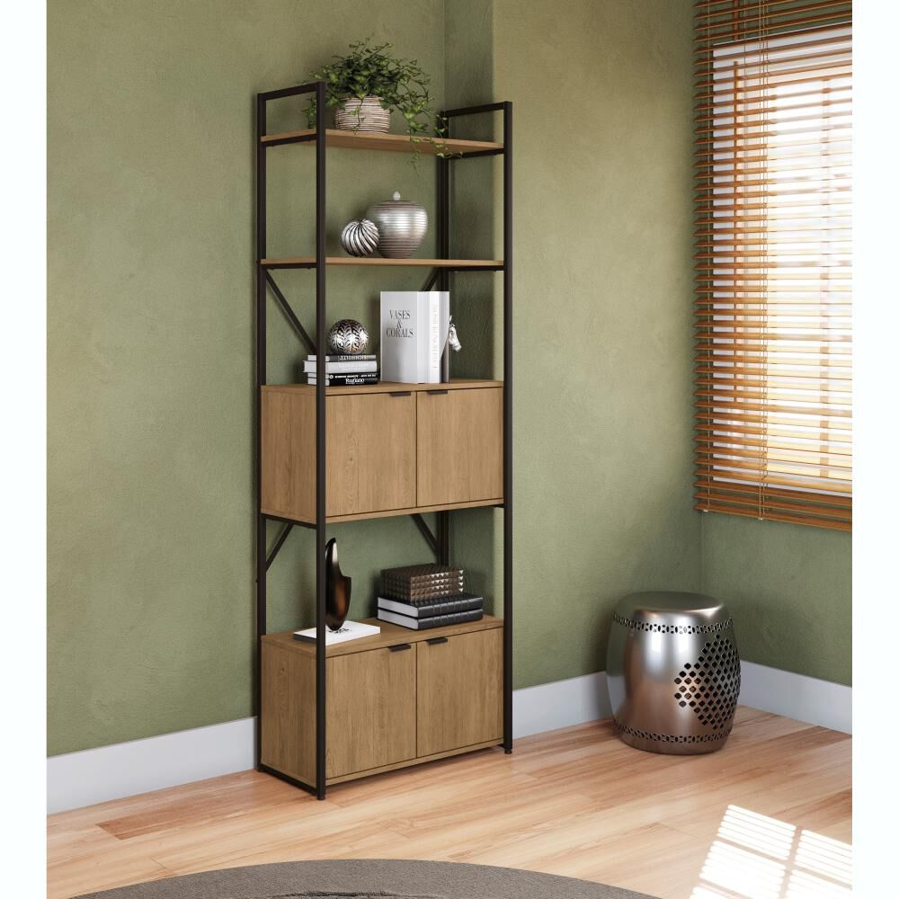 Estante Yardas / 4 Puertas image number 5.0