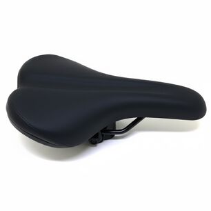 Asiento Radical Mountain Mtb N735 Negro