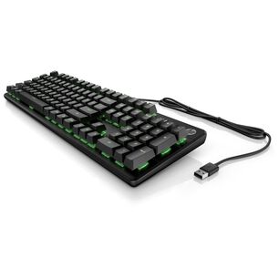 Teclado Gamer HP Pavilion Gaming 500
