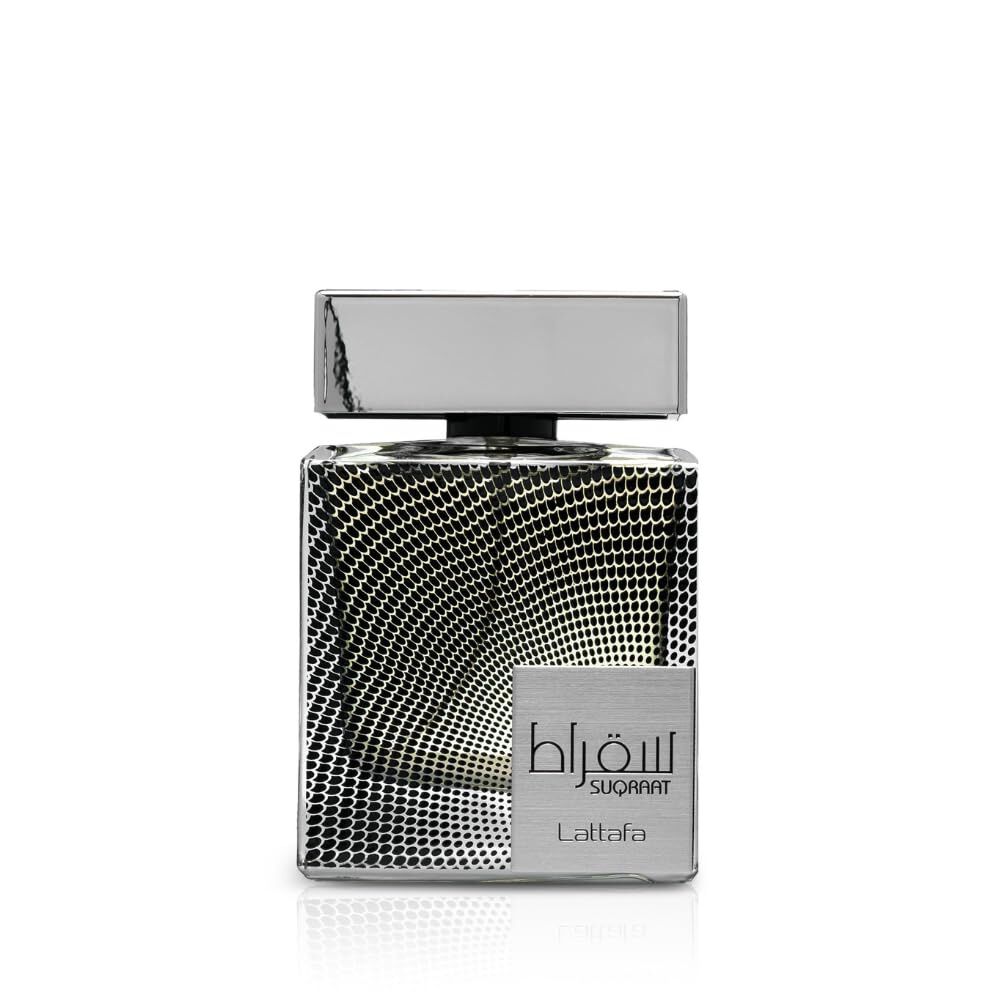 Lattafa - "suqraat" Edp Hombre 100 Ml image number 1.0