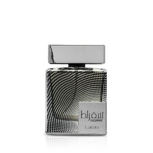 Lattafa - "suqraat" Edp Hombre 100 Ml