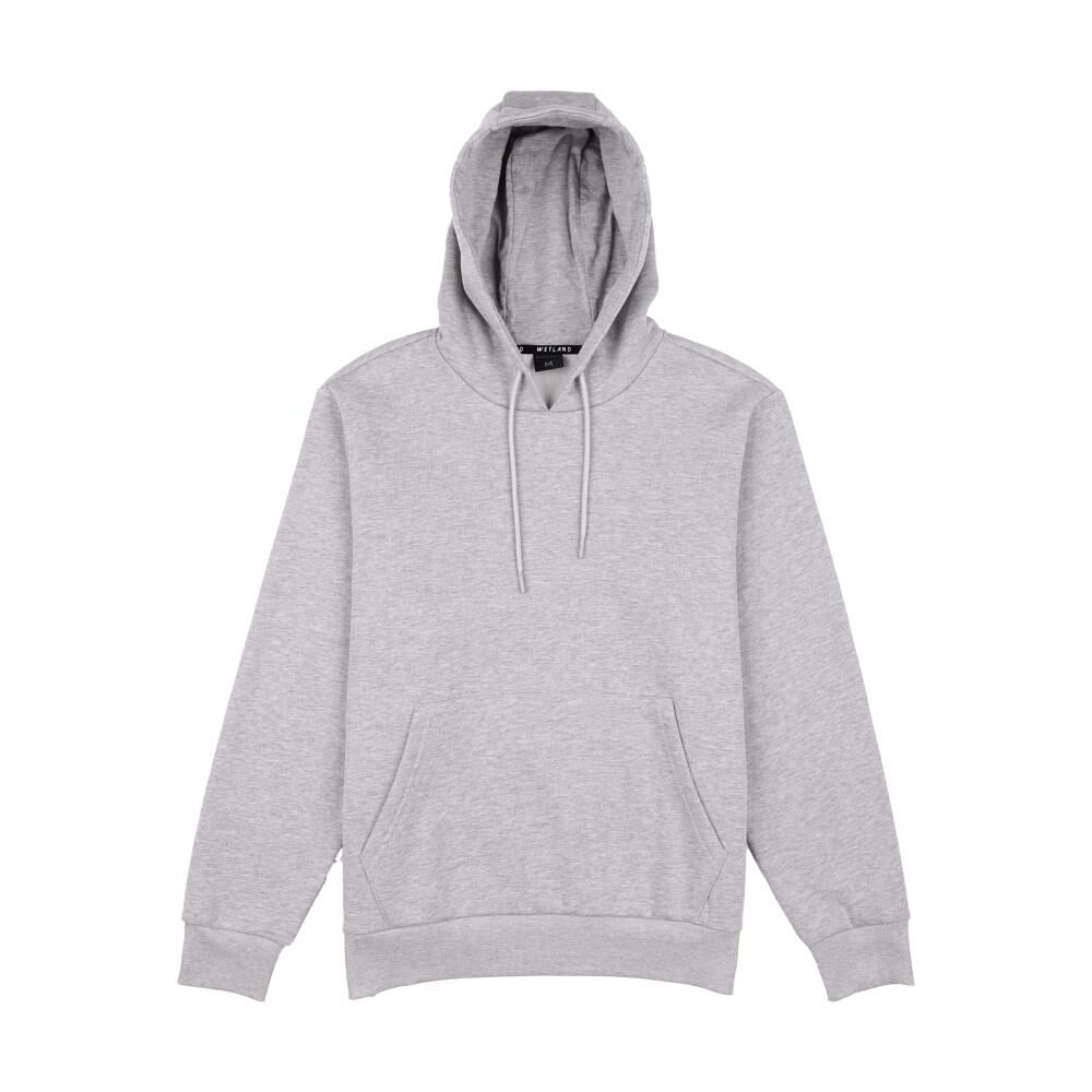 Poler&oacute;n Deportivo Hombre Wetland image number 0.0