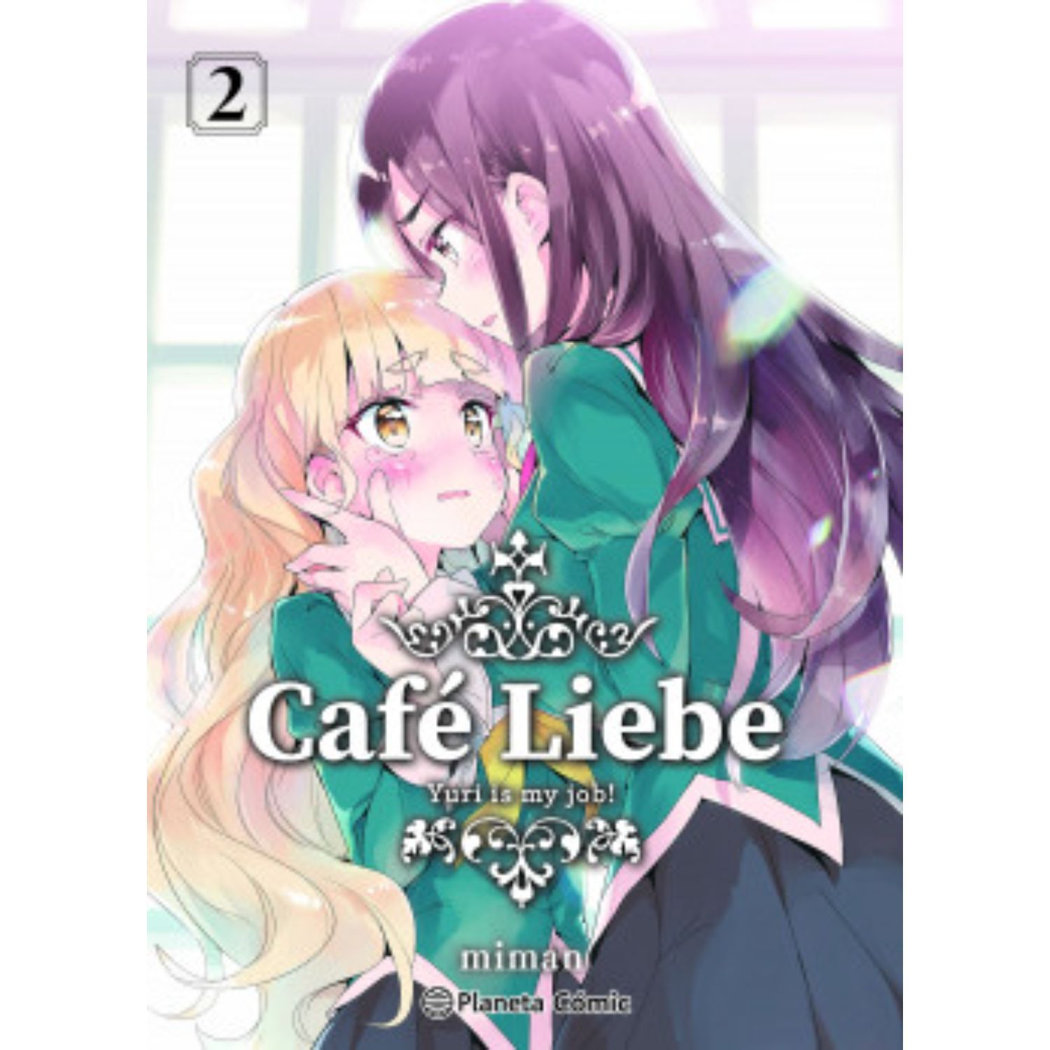 Café Liebe N 02
