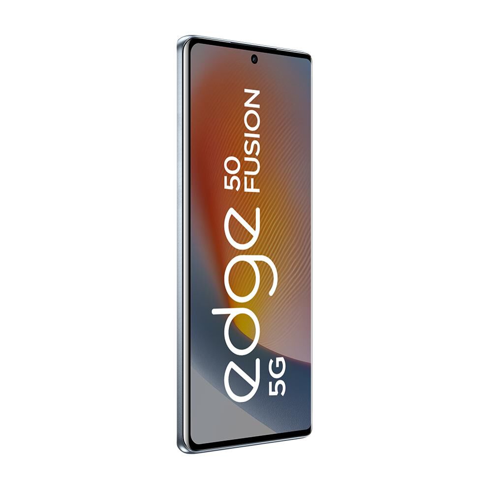 Smartphone Motorola Moto Edge 50 Fusion + Moto Buds / 5G / 256 GB / Liberado image number 4.0