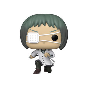 Funko Pop Animation Tokyo Ghoul Re Tooru Mutsuki 1127