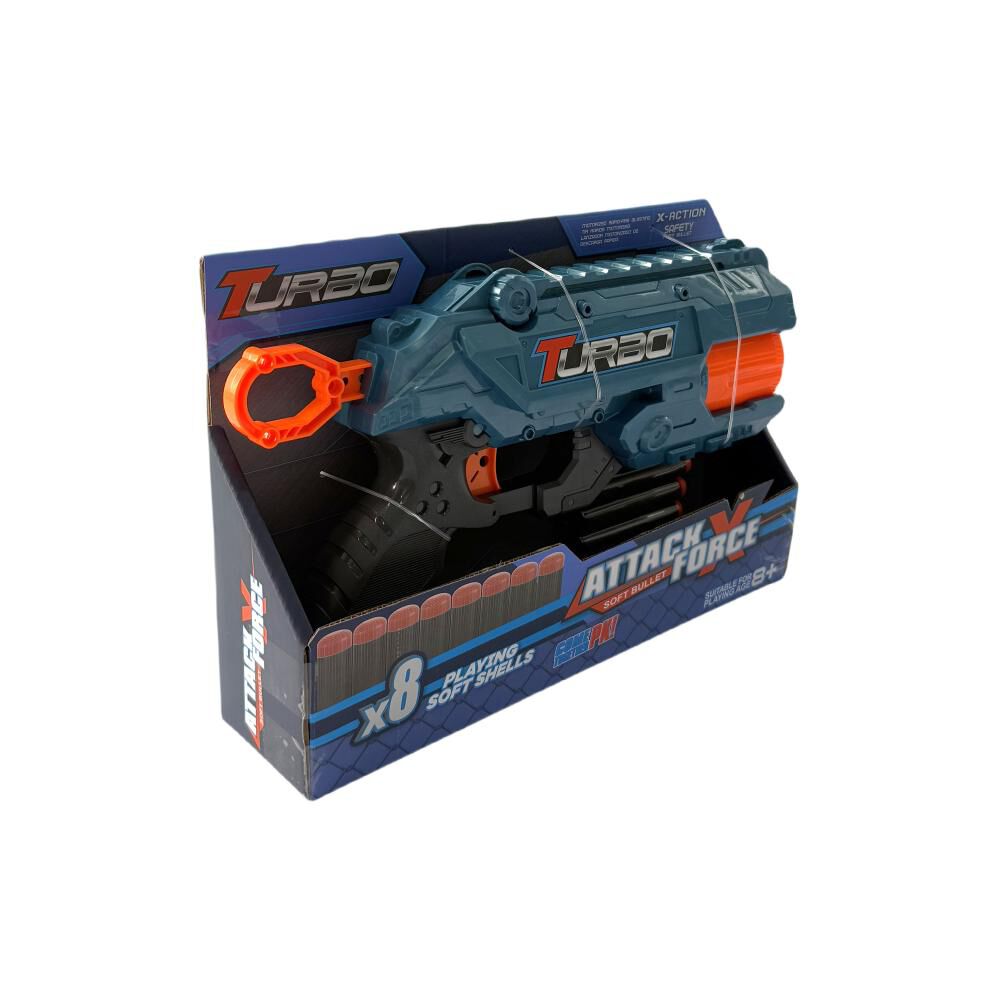 Lanzador Hitoys Bt308 image number 3.0