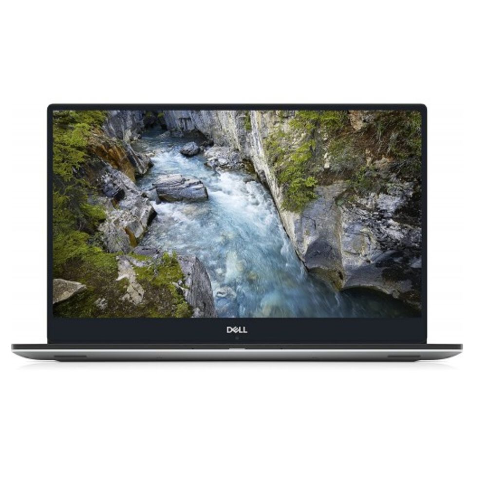 Notebook Dell Precision 5530 15,2" Core I7 16gb Ram 512gb Ssd Reacondicionado image number 0.0