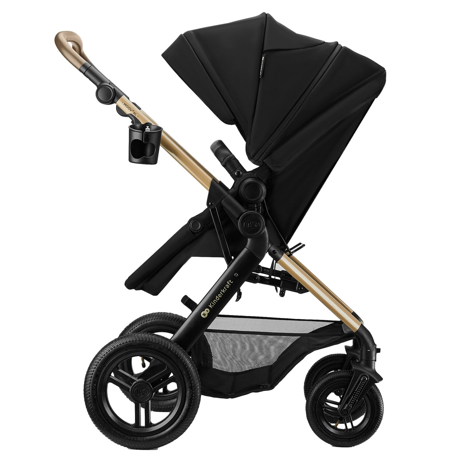 Coche Travel System Moov 2 Xl Air image number 13.0