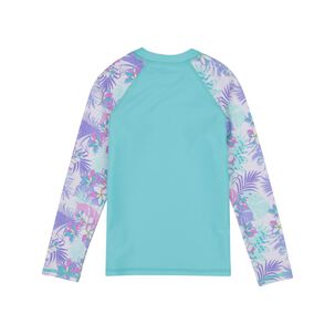 Traje De Baño Niña Topsis