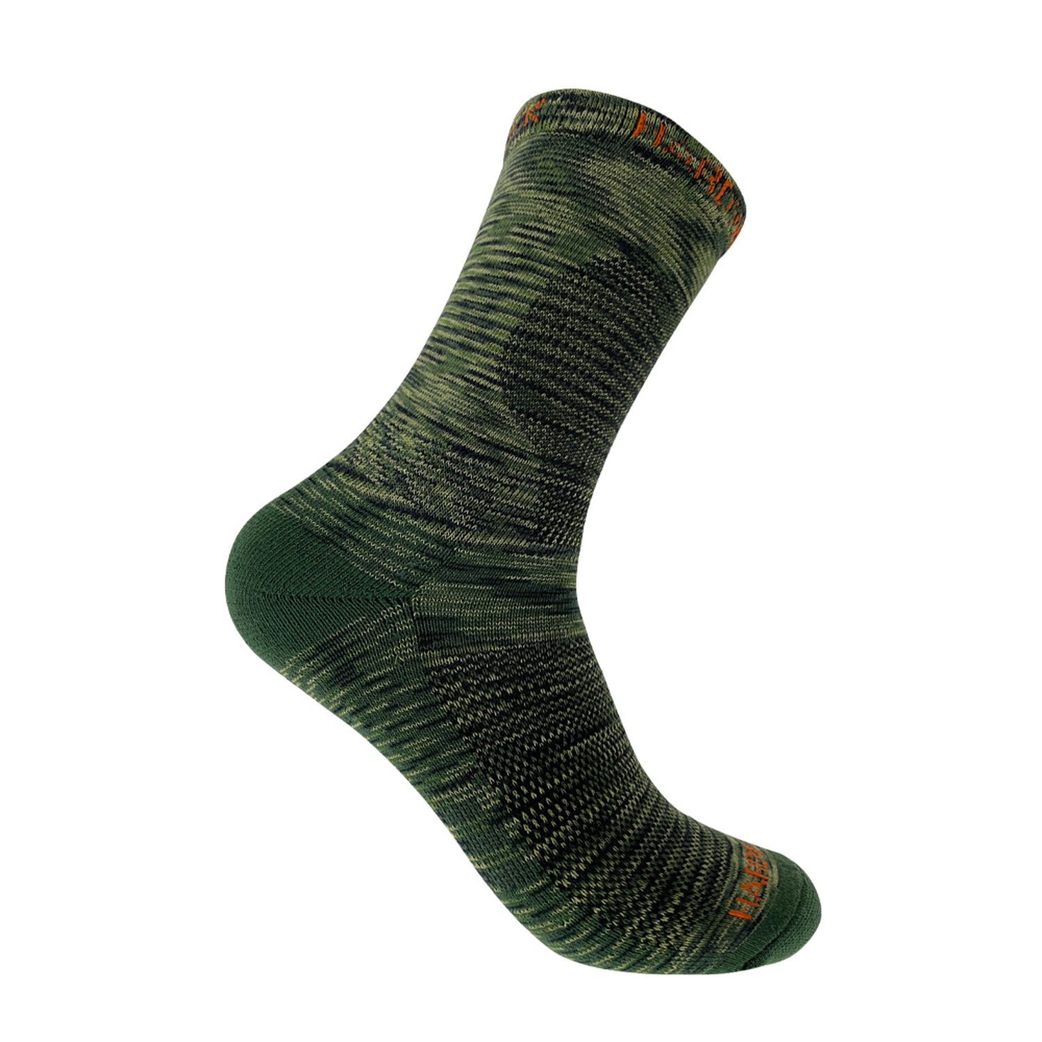 Pack Calcetines Hw Summer Outdoor Hombre (3 Unidades) image number 1.0
