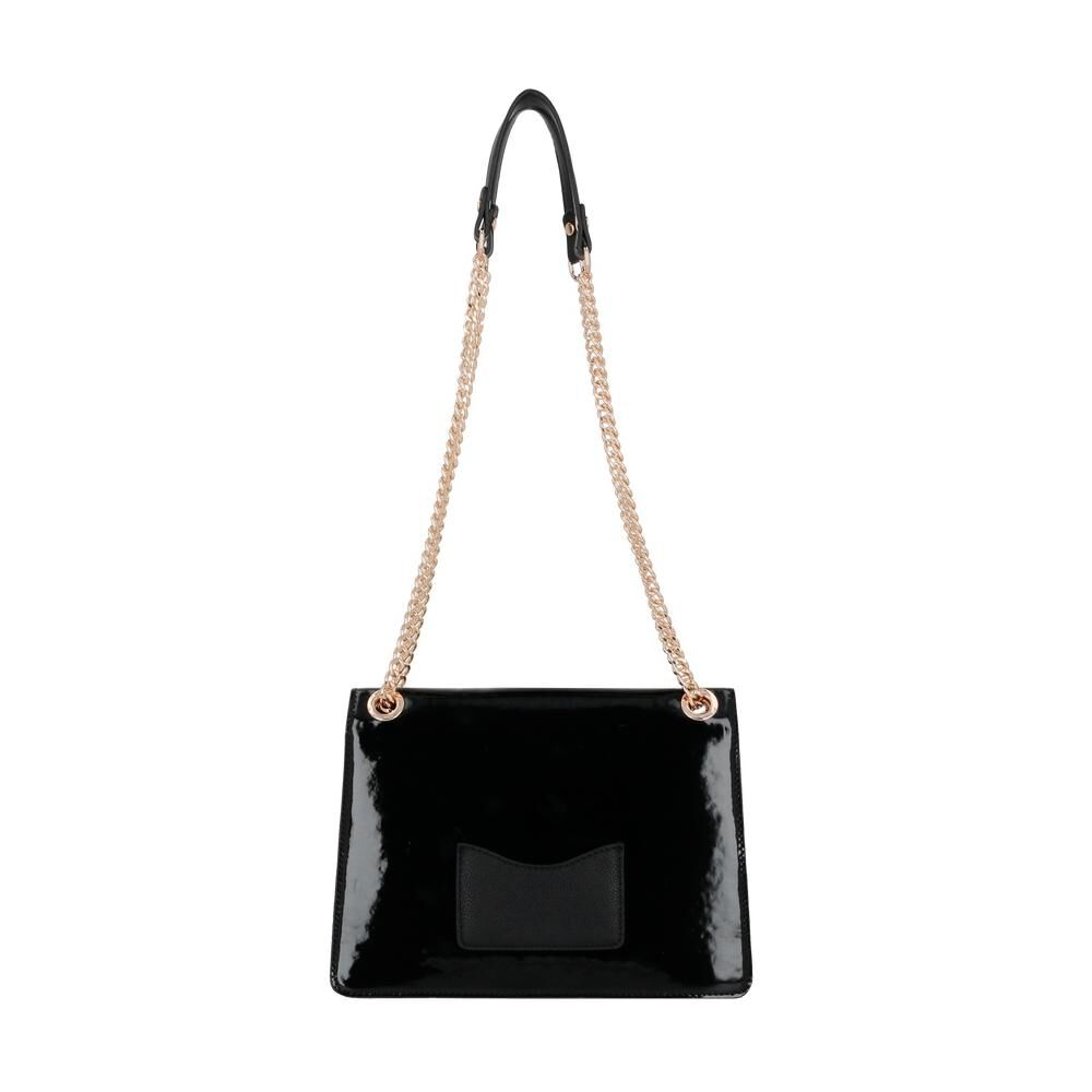 Bandolera Secret Islay Sc6 M Negro image number 2.0