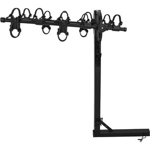 Porta Bicicletas Hollywood Enganche Americano 5 Posiciones