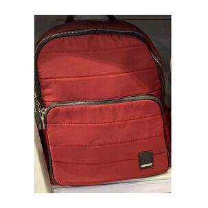Mochila Urbana Acolchada Para Mujer