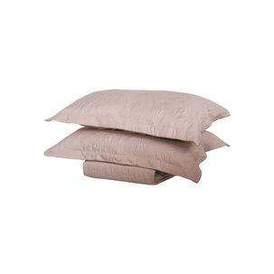 Quilt Andes Classic Palo Rosa 1.5 Plazas