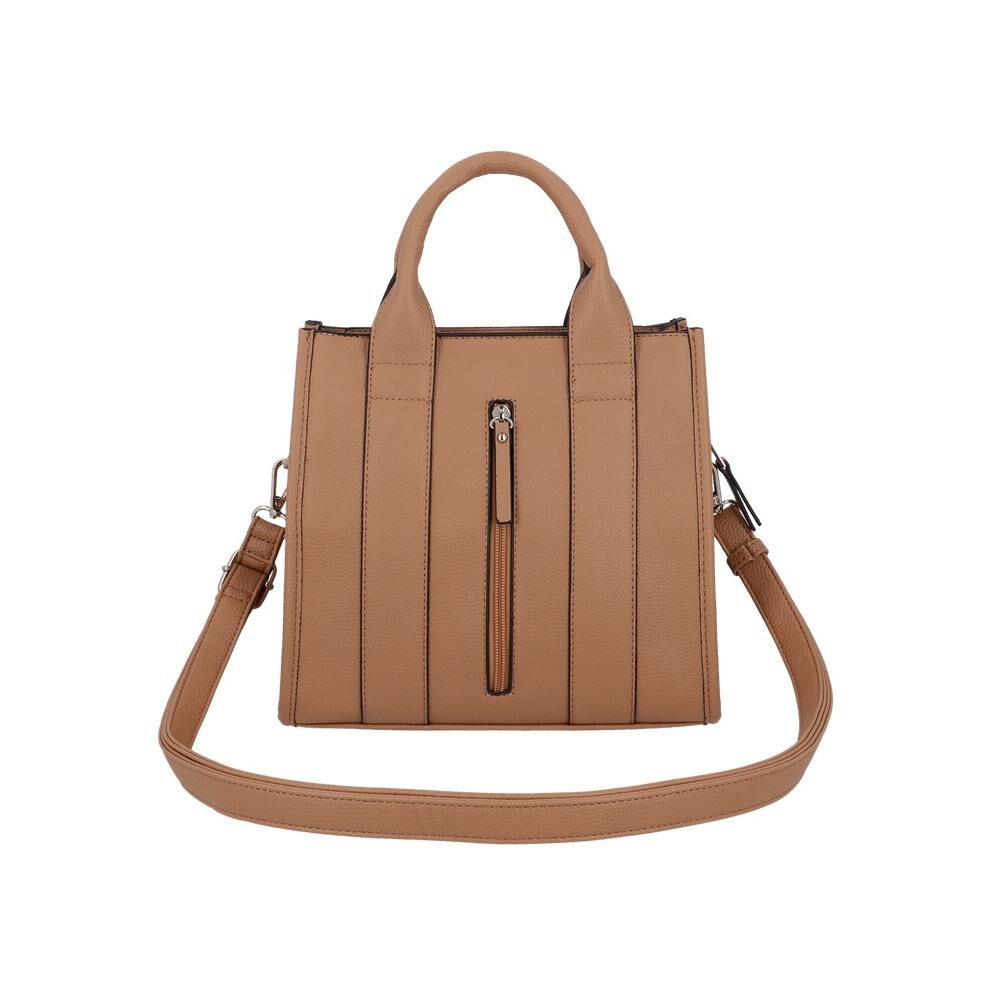 Bandolera Cruzada Mujer Secret Malta St6 image number 2.0