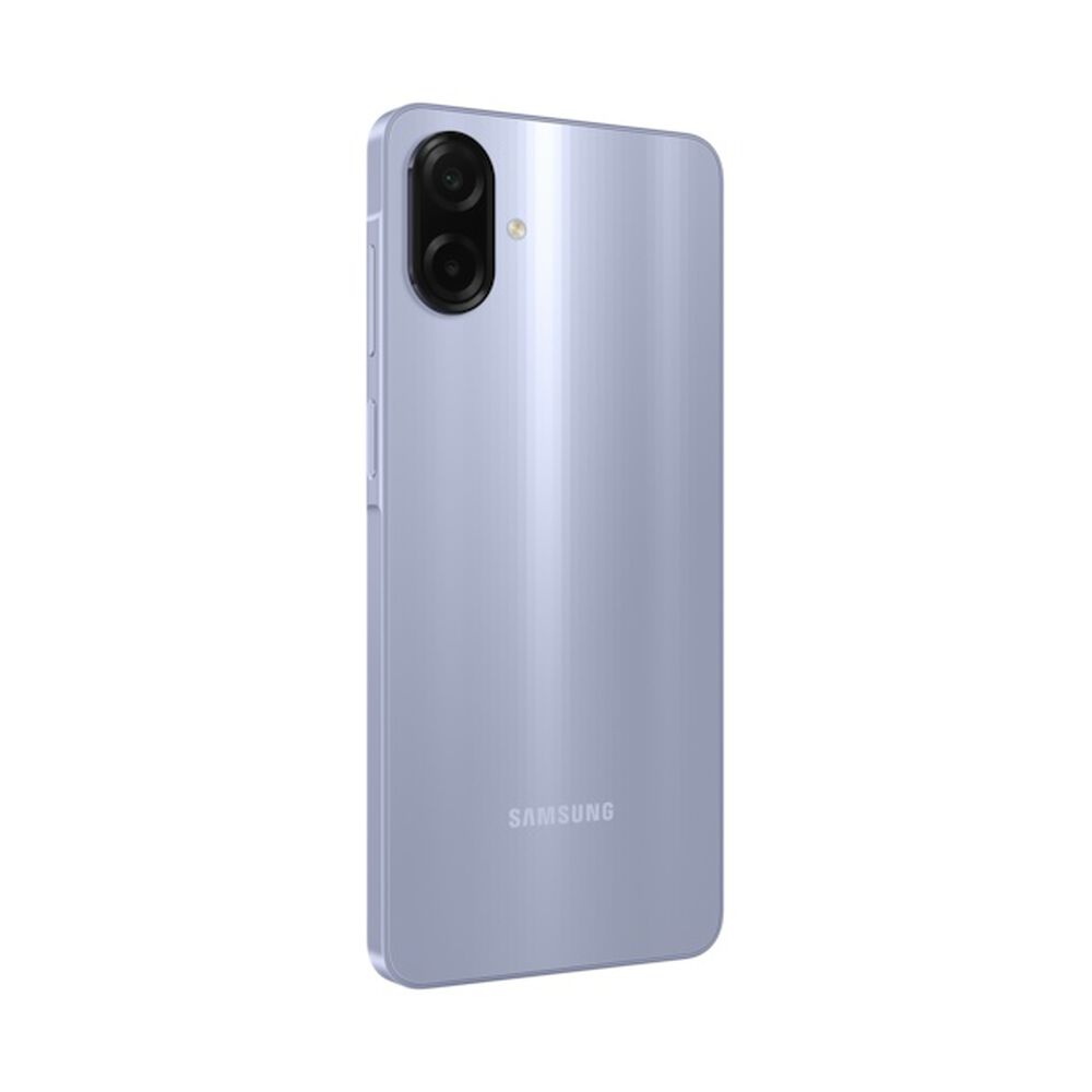 Galaxy A07 Violeta Claro 128 Gb image number 2.0