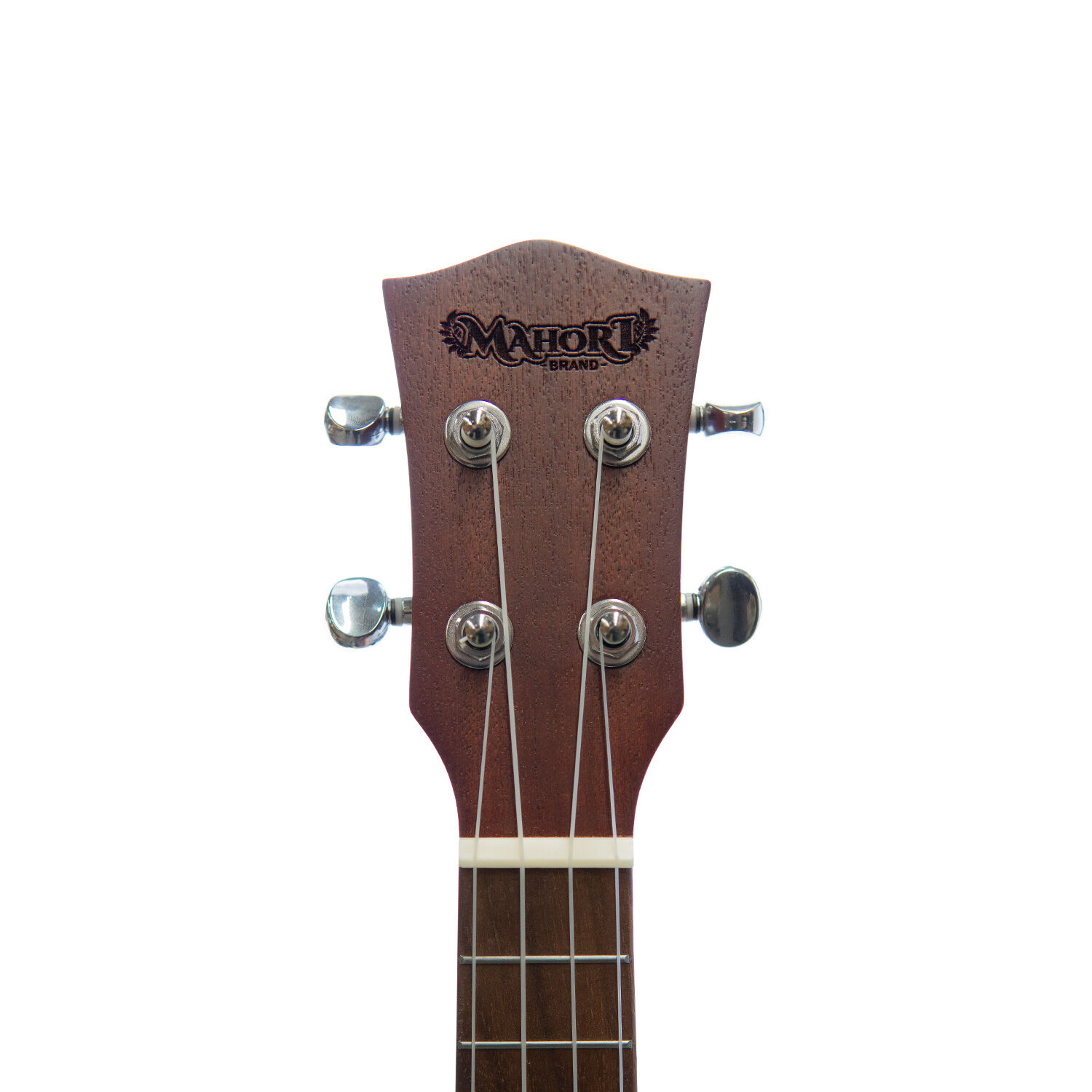 Ukelele Mahori Soprano + Funda Mh-110-ch image number 3.0