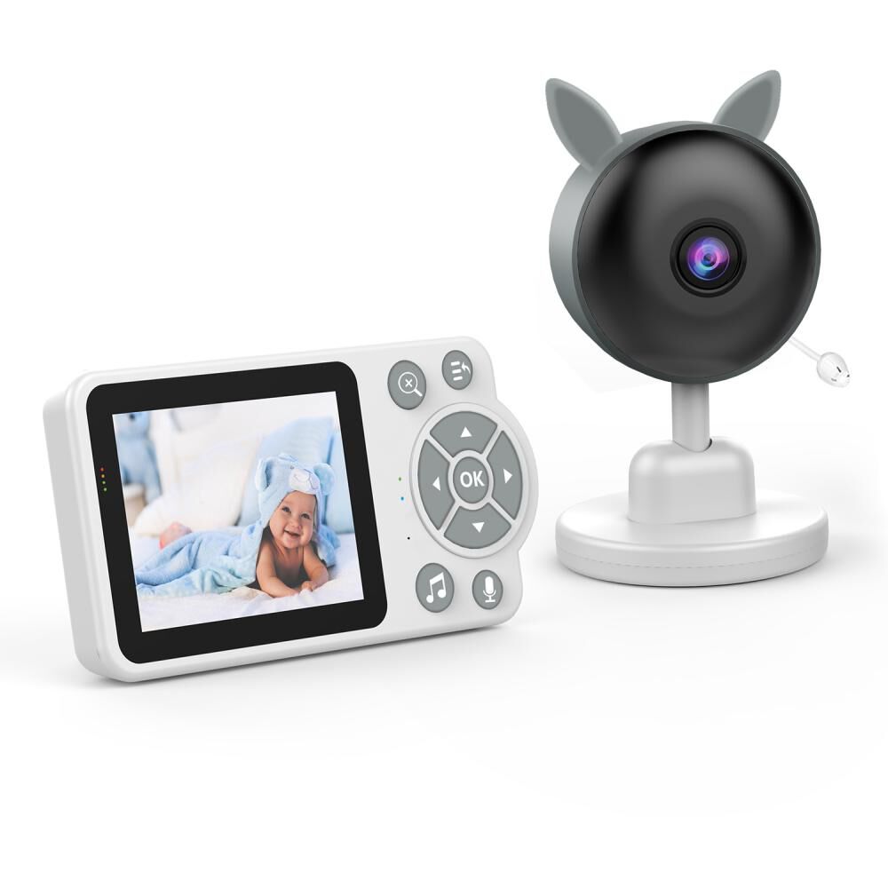 Monitor Camara C3 Bebesit image number 0.0