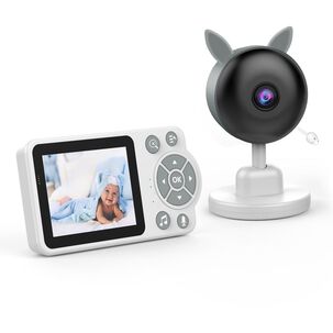 Monitor Camara C3 Bebesit
