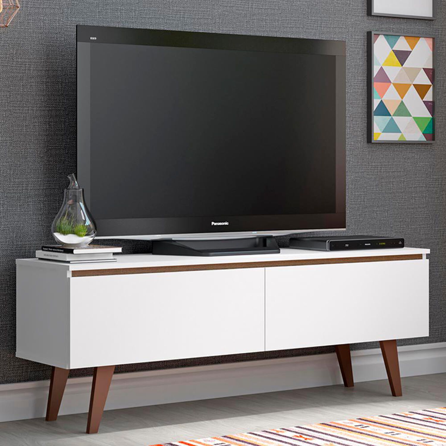 Rack Vekka Home Le Mans / 2 Puertas image number 1.0