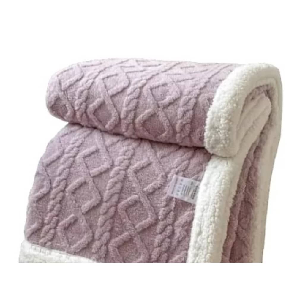 Frazada Plush Con Chiporro image number 1.0