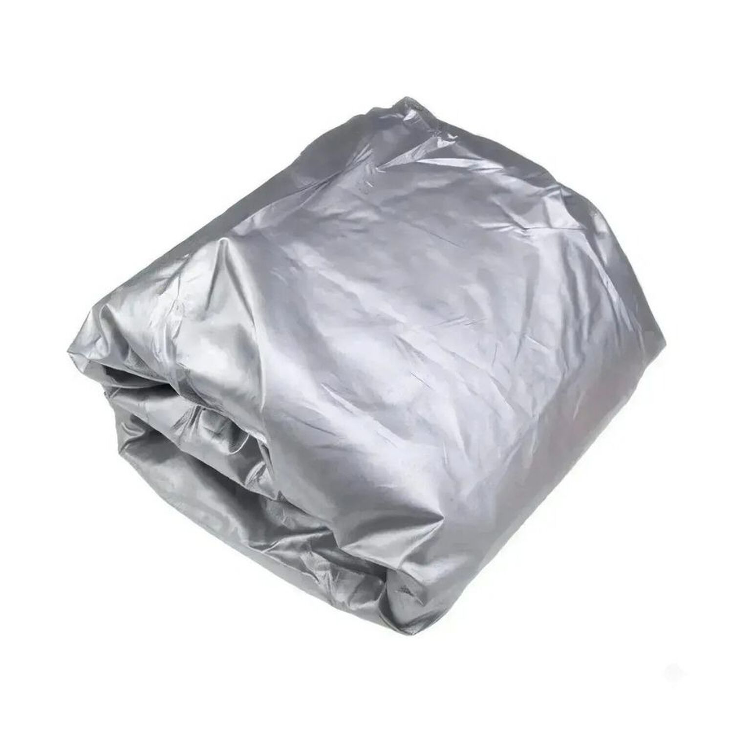 Funda Cobertor Auto Impermeable Con Filtro Talla M image number 5.0