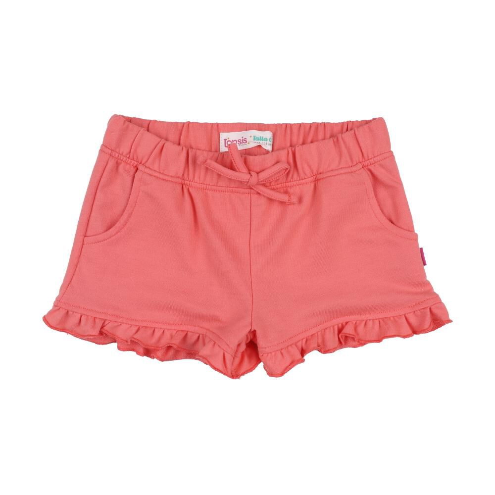 Short Niña Topsis image number 0.0