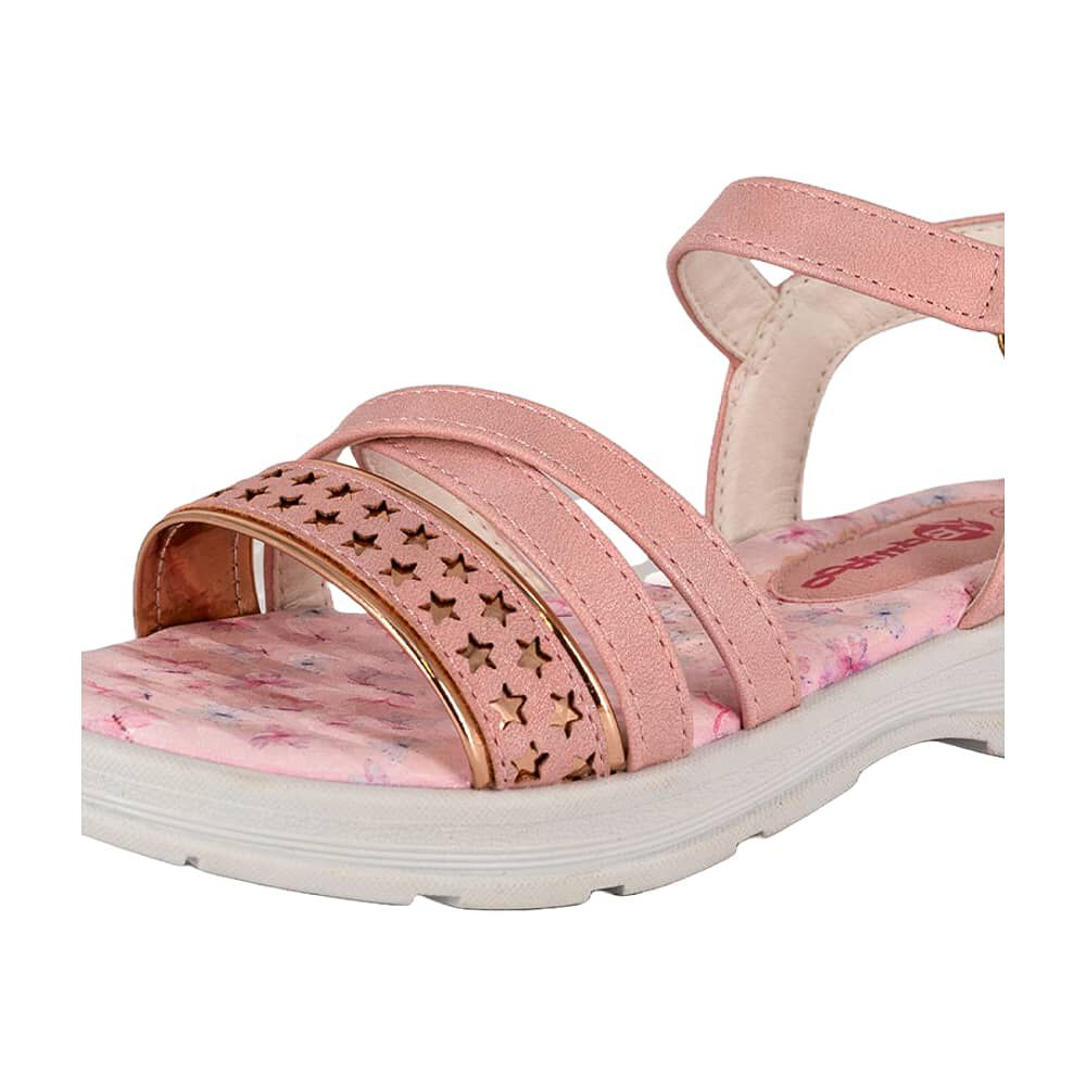 Sandalia Estrella Rosado Bamboo image number 3.0