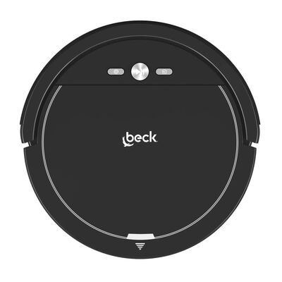 Aspiradora Robot Beck Home & Kitchen RVC3007 / 300 Ml