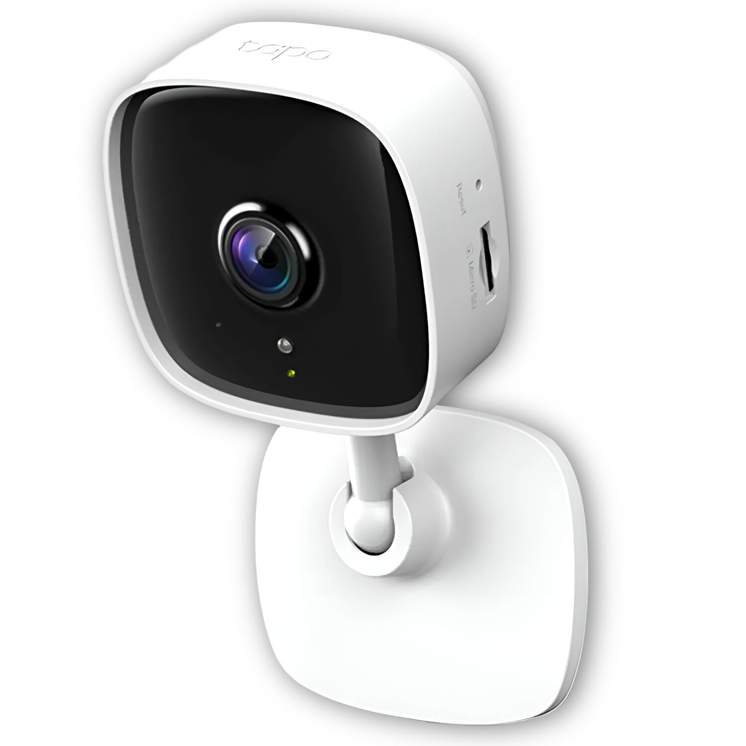C&aacute;mara De Seguridad Wifi Tp-link 1080p Full Hd Tapo C100 image number 3.0