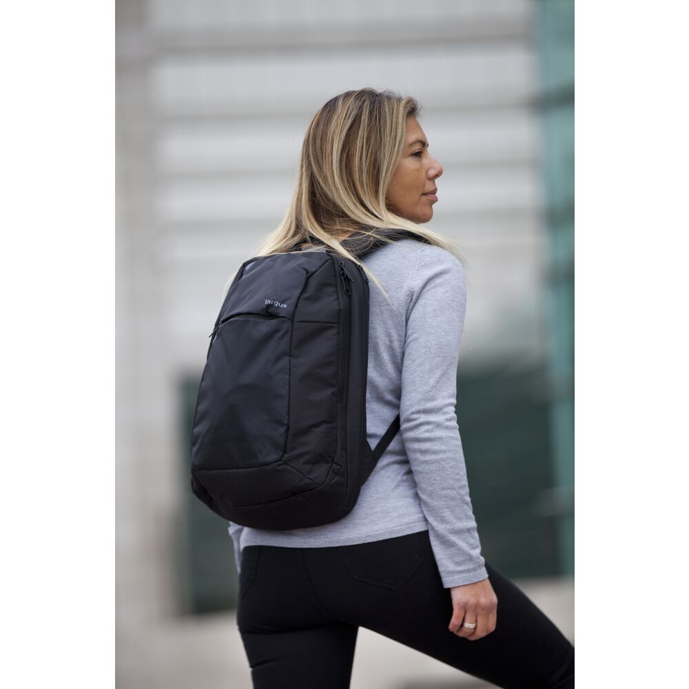 Mochila Targus 15,6 Ultralight Tsb515 image number 5.0